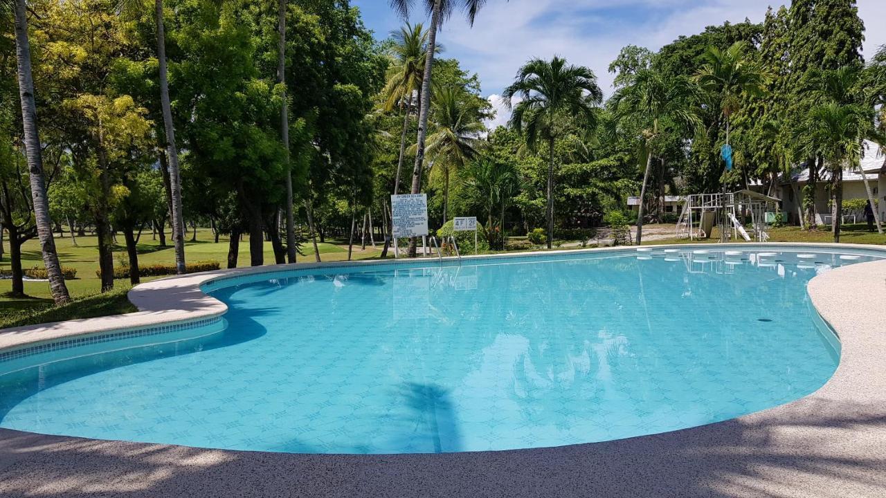 בדיאן Cebu International Golf And Resort מראה חיצוני תמונה