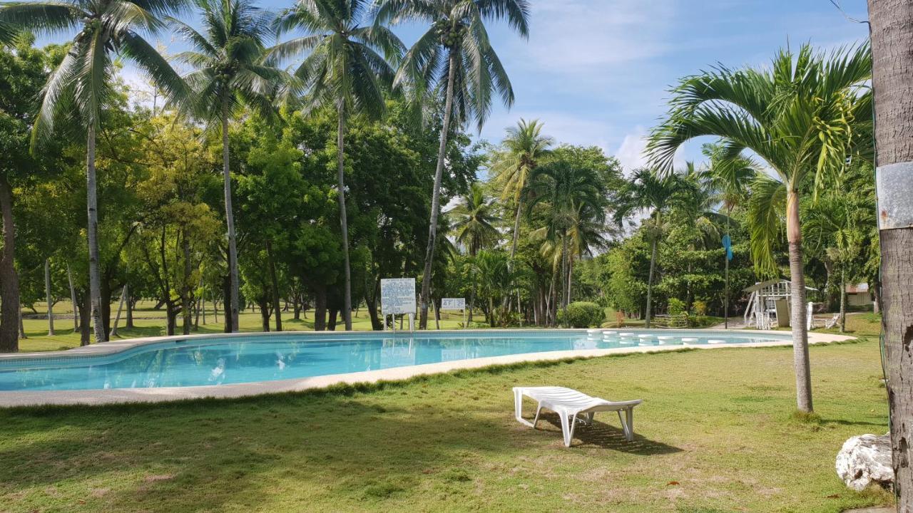 בדיאן Cebu International Golf And Resort מראה חיצוני תמונה