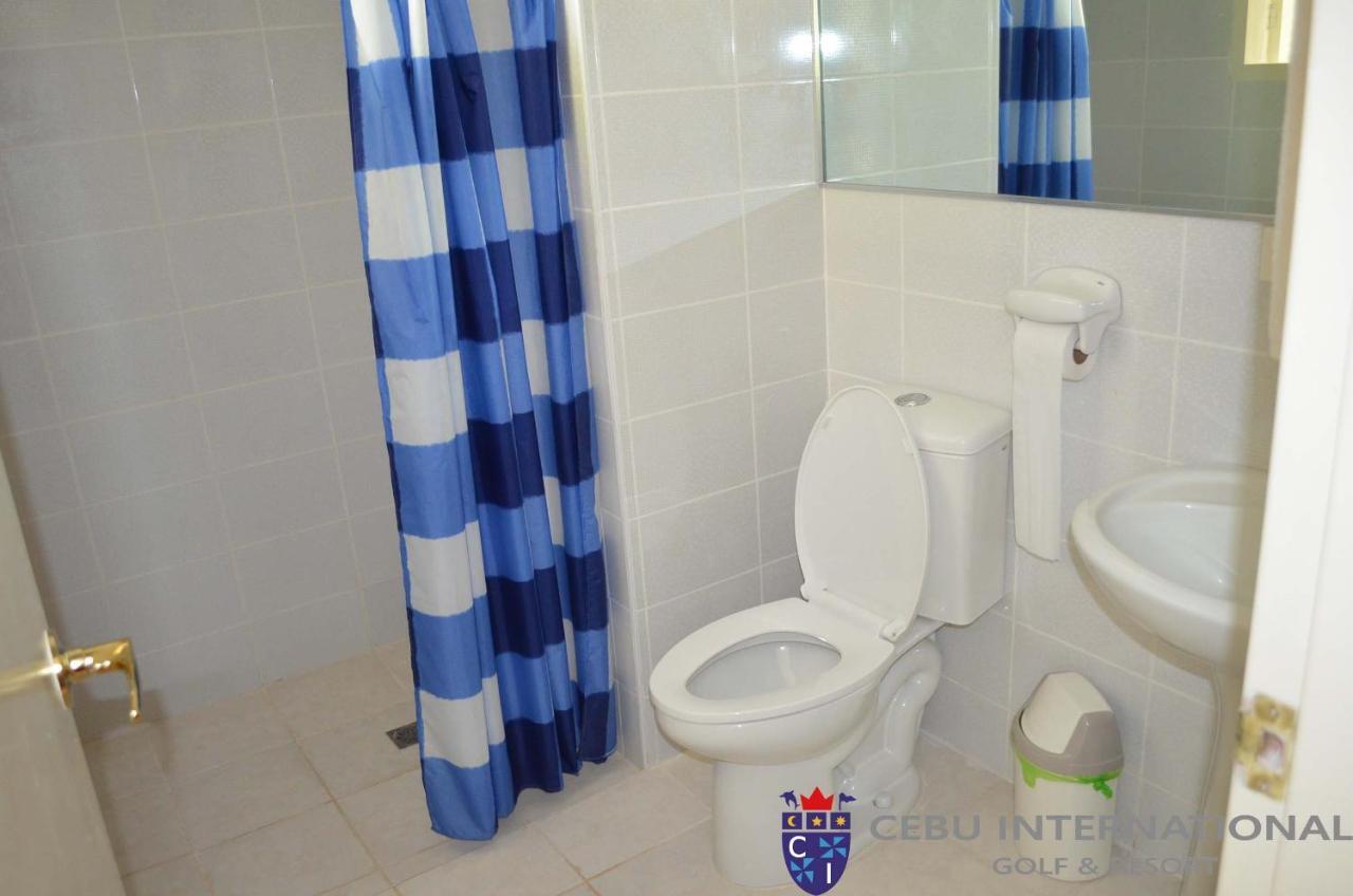 בדיאן Cebu International Golf And Resort מראה חיצוני תמונה