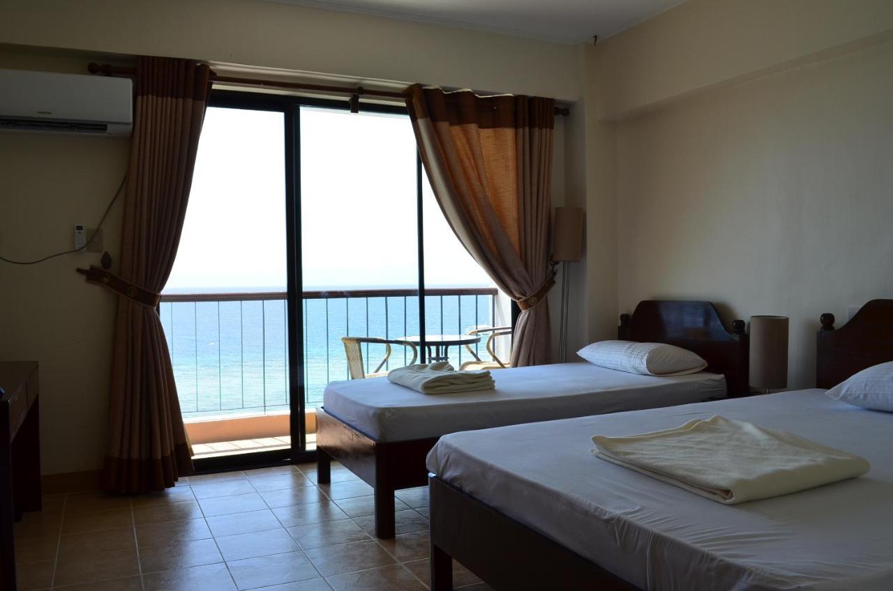 בדיאן Cebu International Golf And Resort מראה חיצוני תמונה