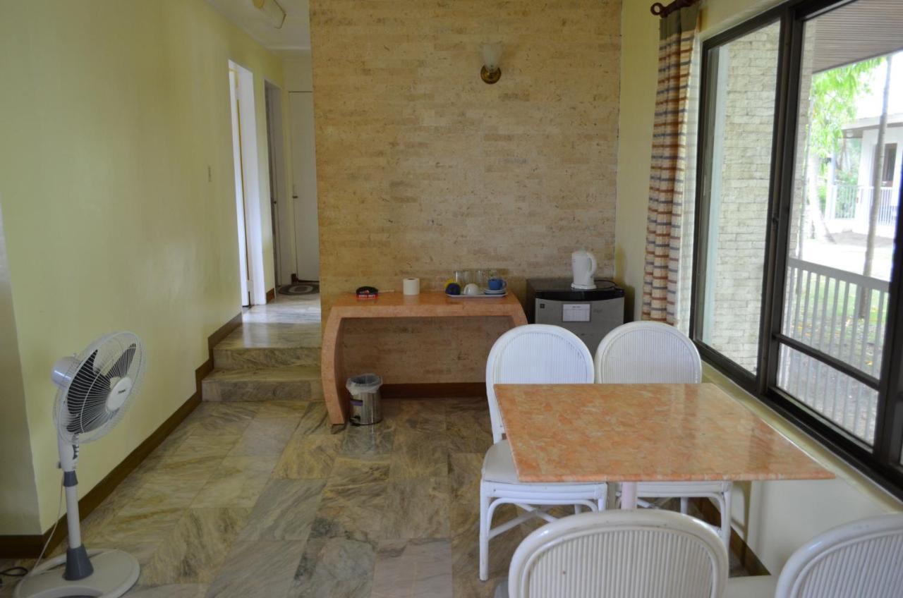 בדיאן Cebu International Golf And Resort מראה חיצוני תמונה