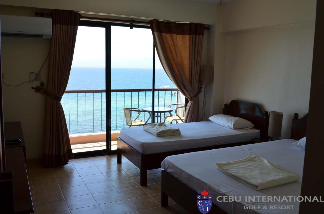בדיאן Cebu International Golf And Resort מראה חיצוני תמונה