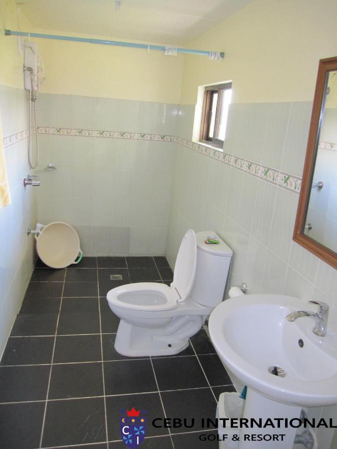 בדיאן Cebu International Golf And Resort מראה חיצוני תמונה